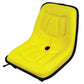 Tractor Seat Universal to fit Fits Bobcat Fits Massey Fits New Holland Fits
