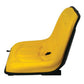Tractor Seat Universal to fit Fits Bobcat Fits Massey Fits New Holland Fits