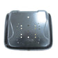 One New Low Back Seat With Universal Mounting Hole Pattern Fits LGS97