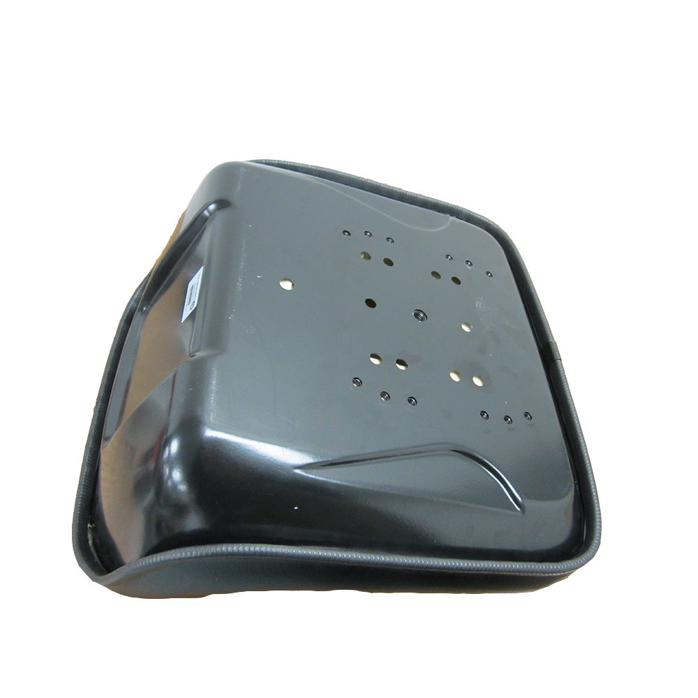 LGS97LB Lawn & Garden Low Back Seat Fits JD Riding Lawn Mowers Fits MTD & More