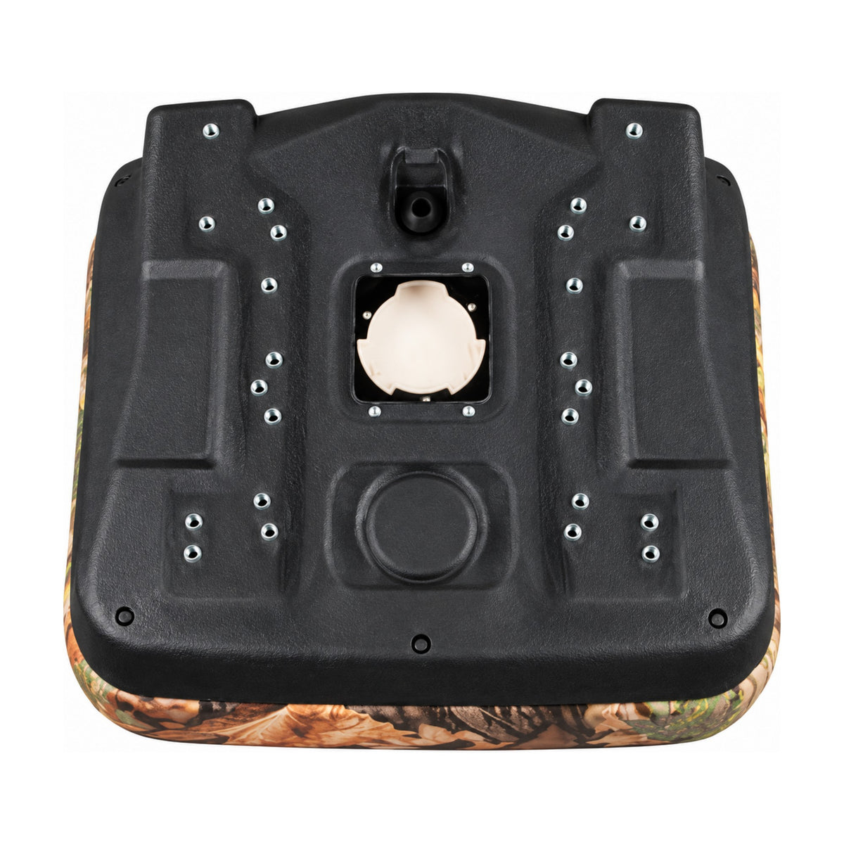 LGT100CAMO Camo Vinyl Seat Fits Kubota Tractor