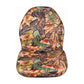 LGT125CAMO Camo Vinyl Seat Fits Bobcat Skid Steer S130 S175 S185 S250 763