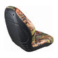 LGT125CAMO Camo Vinyl Seat Fits Case SR130 SR175 1845C 580M TR270 SV250