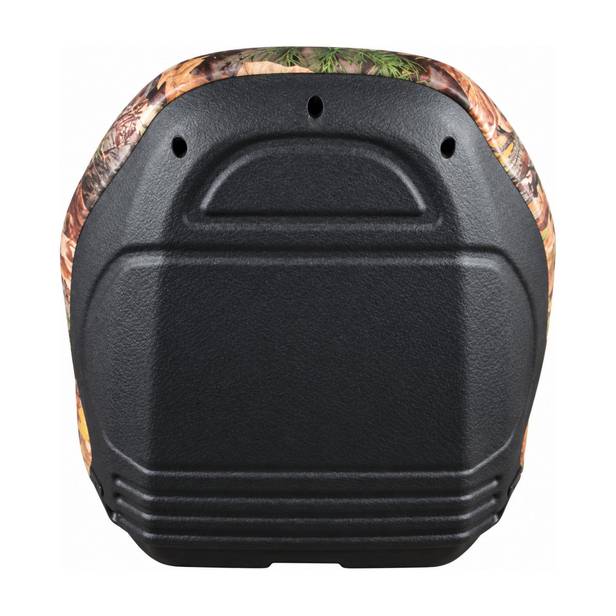 LGT125CAMO Camo Vinyl Seat Fits Yanmar Compact Tractor