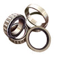 Axle Bearing and Seal Kit S175, S185, S205 Skid Steer Race Front Rear