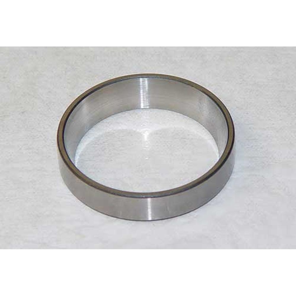 Timken LM48510 BEARING RACE , LOT OF 2