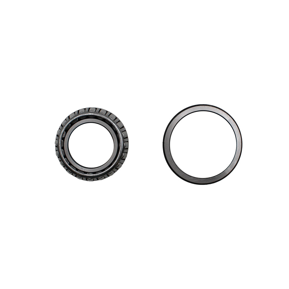 SET5 Standard Steel Cage Tapered Roller Bearing Cone LM48548-P And Cup LM48510-P