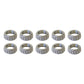 10X Fits Timken LM67048 Tapered Roller Bearing ONLY