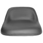 Steel Frame Mower Seat Fits Craftsman Fits Exmark Fits Gravely Fits Husqvarna