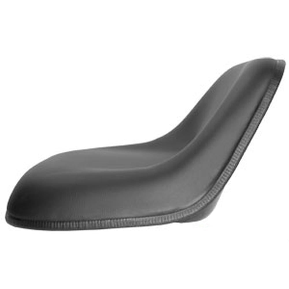 Universal Black Mower Seat Fits John Deere Gravely MTD Dixon Fits Toro Snapper