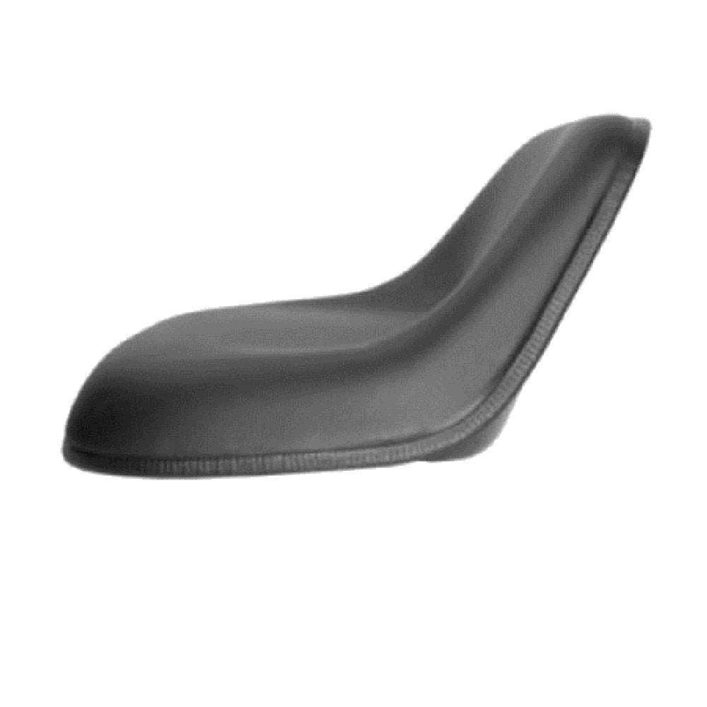 Yellow Mower Seat Fits John Deere MTD Gravely Dixon Fits Toro Snapper Murray