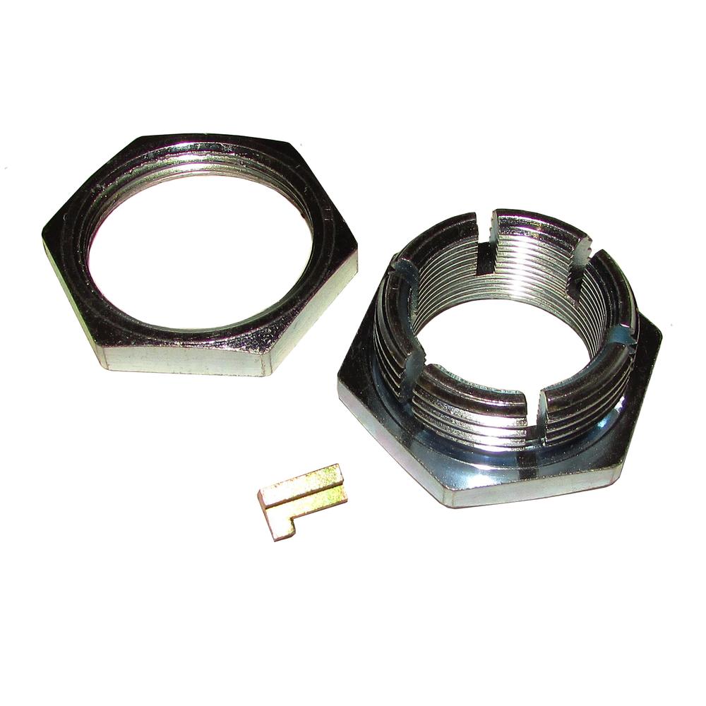 Clamp Lock Nut Fits Ford Replaces CBPN4179A