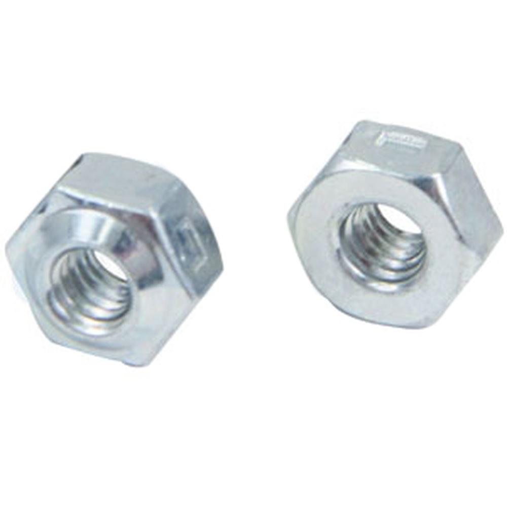 LN759 New Conditioner 100 Pack Locknuts Fits John Deere Mower 918 920 300 890 +