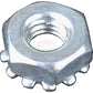 LNP-120-17-JN Leece Neville Nut, Self-Locking Hex