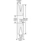LNP-4941502A42S-JN Leece Neville Pulley