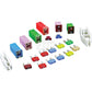 LTF-00940562ZPA-JN Littelfuse Fuse Assortment