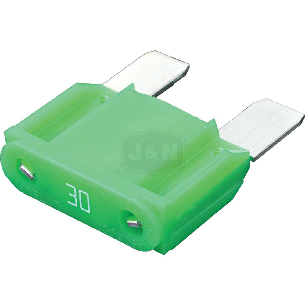 LTF-0MAX030X-JN Littelfuse Bladed Fuse