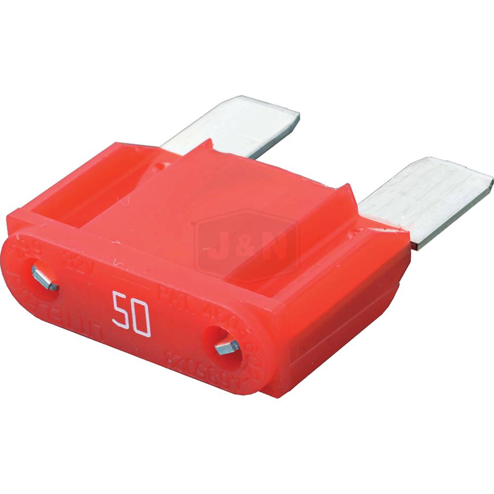 LTF-0MAX050X-JN Littelfuse Bladed Fuse