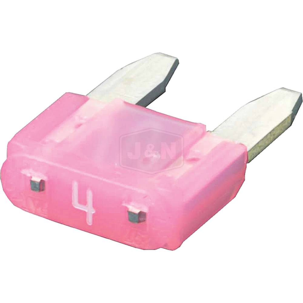 LTF-0MIN004V-JN Littelfuse Bladed Fuse