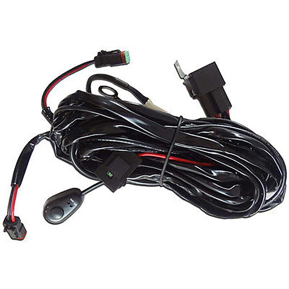 WN-LTHS2102-PEX Lights, Cab, Harness Fits Miscellaneous VARIOUS