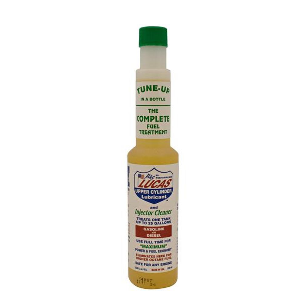 LUC10020 Fuel Treatment - 5.25 oz. Fits IH / Fits FARMALL