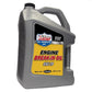 LUC10627 SAE 20 Engine Break-In Oil - 5 Quart Jug Fits Case-IH