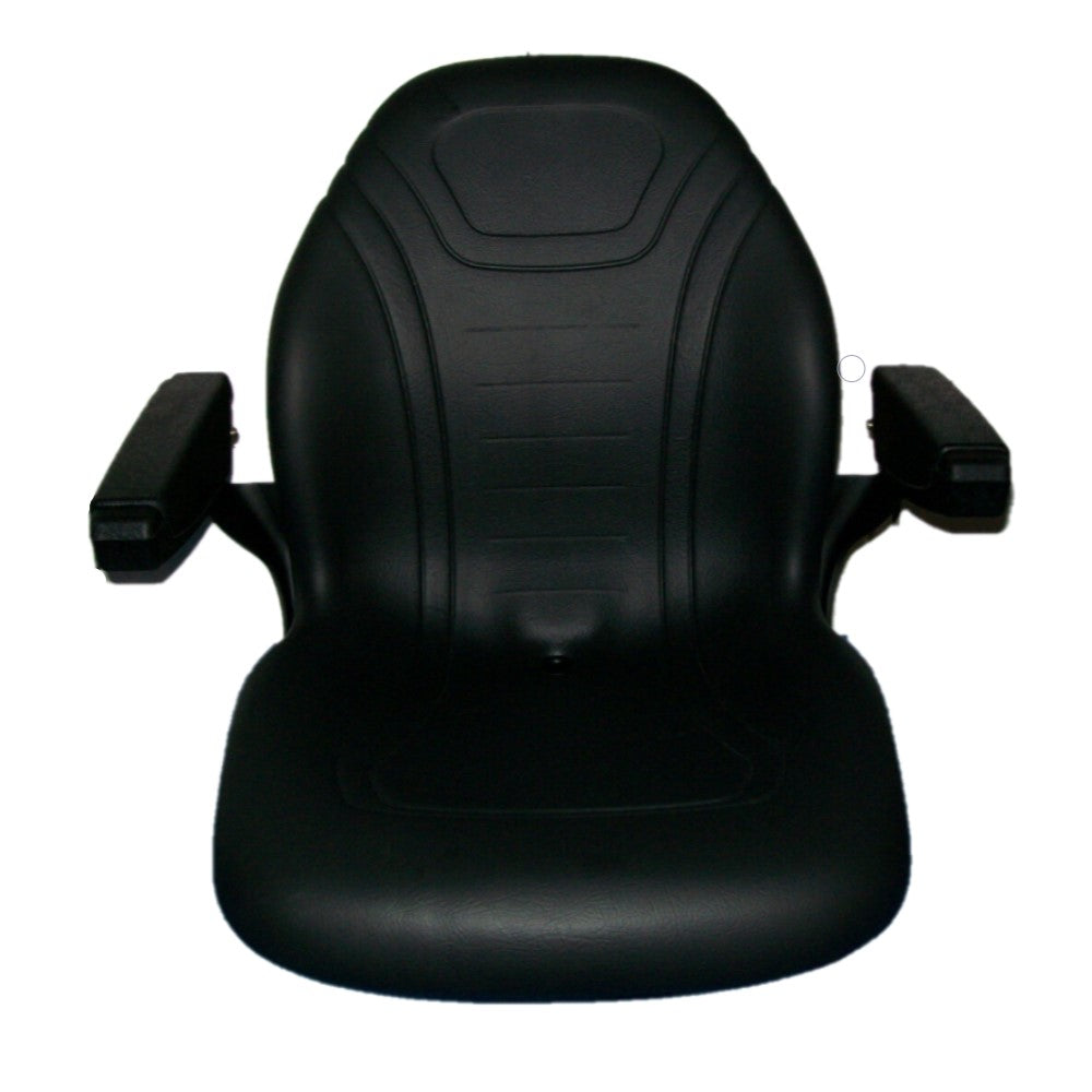 Seat & Arm Rest Kit Fits Universal Products Replaces LGT125BL