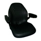 Seat and Arm Rest Kit Fits Ford New Holland TC Compact Tractors TC25 TC29 TC33