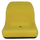 Seat LVA10029 Fits John Deere 4200 4300 4400 4500 4600 4700 4210 4310 4410 4510