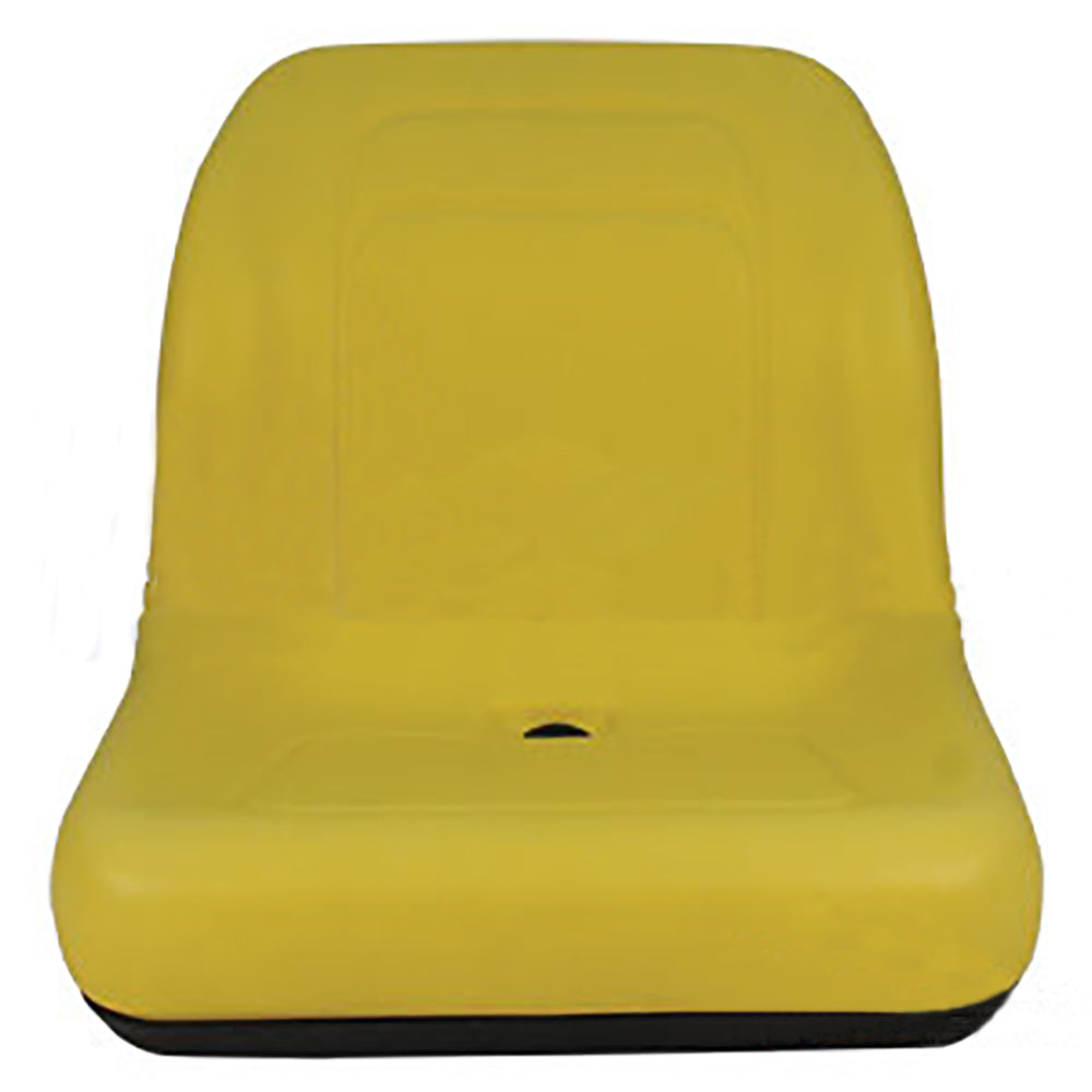 A-B1LVA10029-AI SEAT - Fits John Deere LVA10029 COMPACT TRACTOR SE
