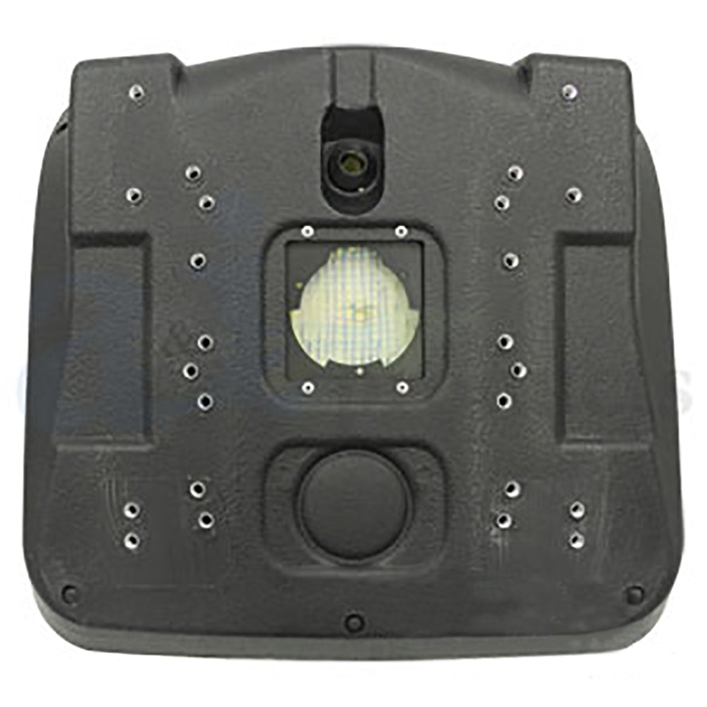 Seat LGT100YL Fits John Deere 727A Z-Trak 737 Z-Trak 757 Z-TRAK F620 F680 F687