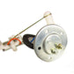 Fuel Sending Unit Fits John Deere Replaces LVA12714