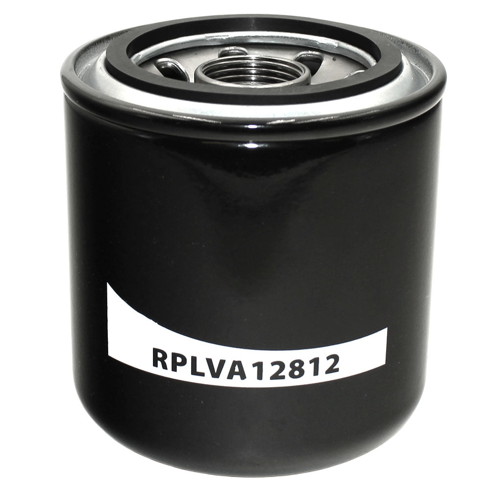 Hydraulic Filter Fits John Deere Replaces LVA12812