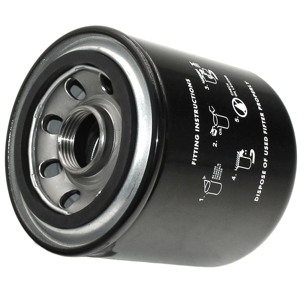 Hydraulic Filter Fits John Deere Replaces LVA12812