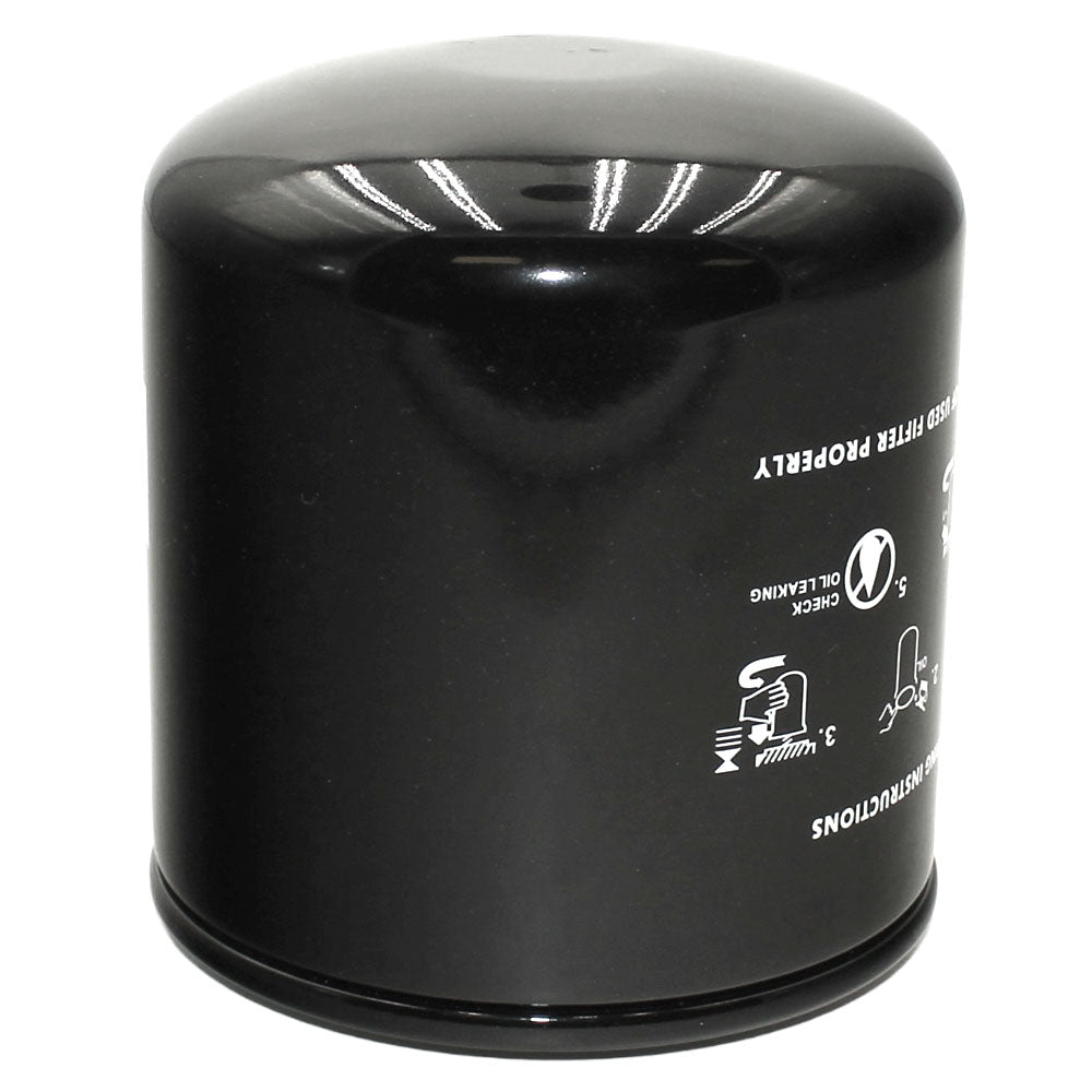 Hydraulic Filter Fits John Deere Replaces LVA12812