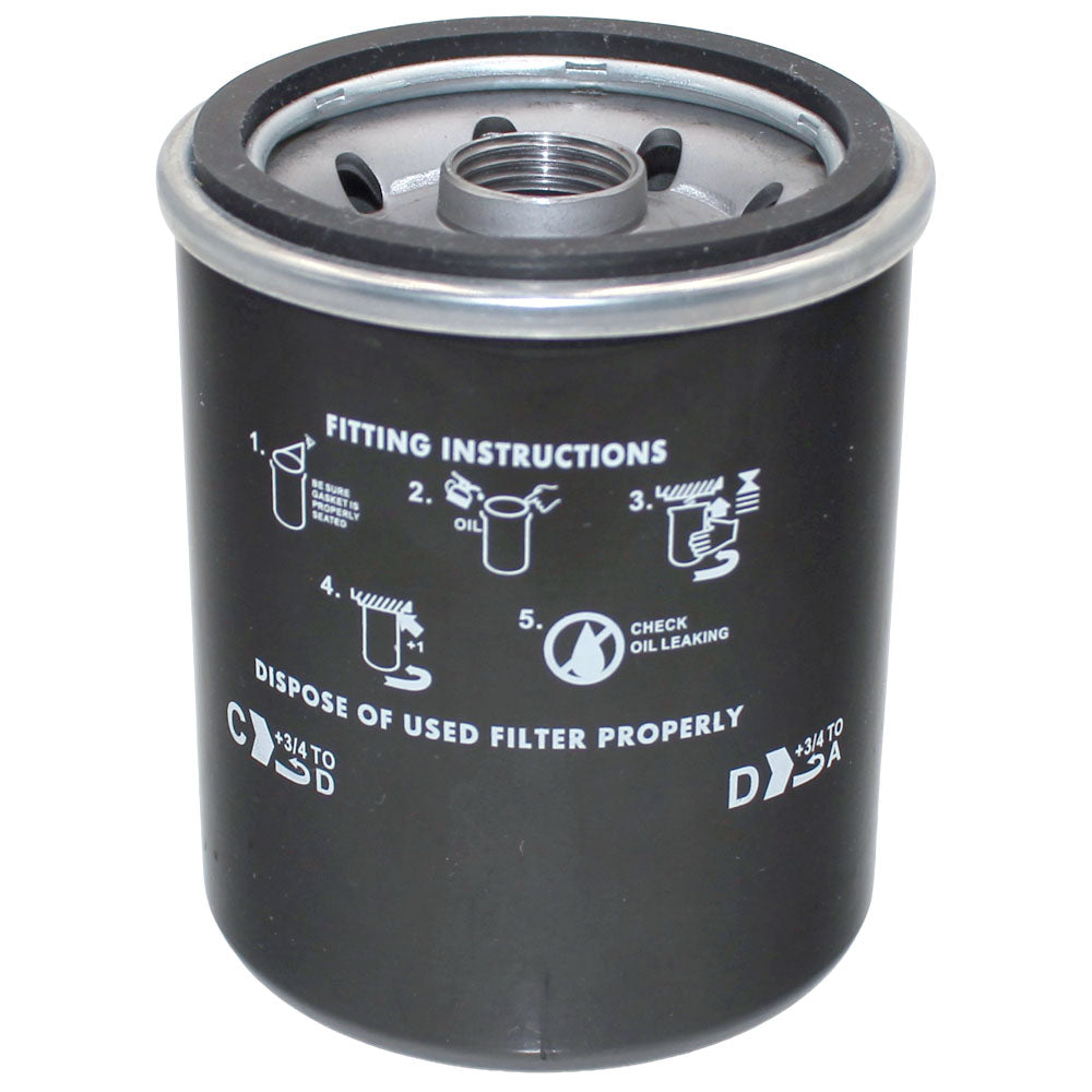 AM116304 M806418 Hydraulic Filter Fits Deere For Yanmar For Kawasaki Engines