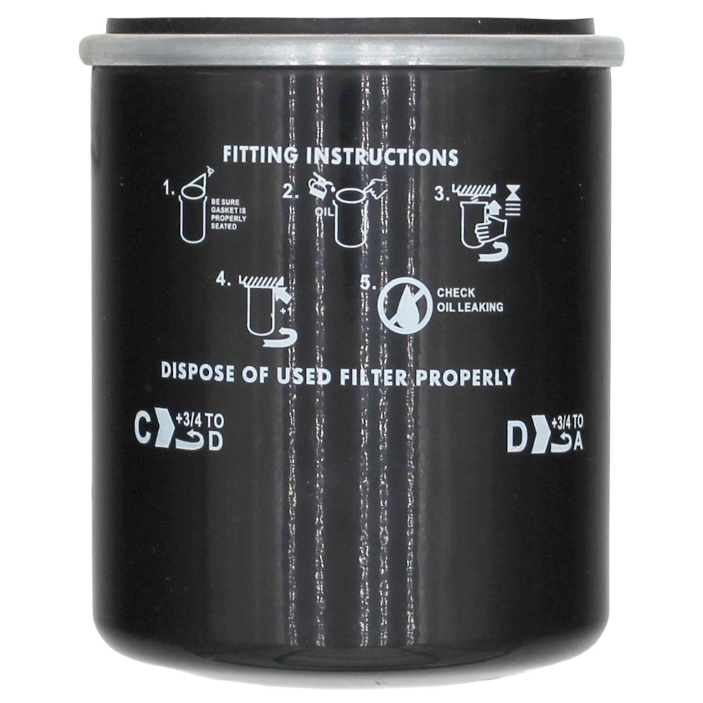 AM116304 M806418 Hydraulic Filter Fits Deere For Yanmar For Kawasaki Engines