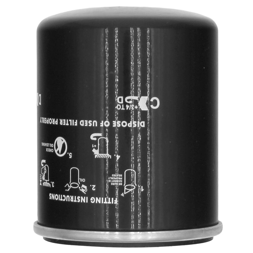 AM116304 Hydraulic Oil Filter LVA16054 Fits J Deere ZTrak R Series Z960R Z920R