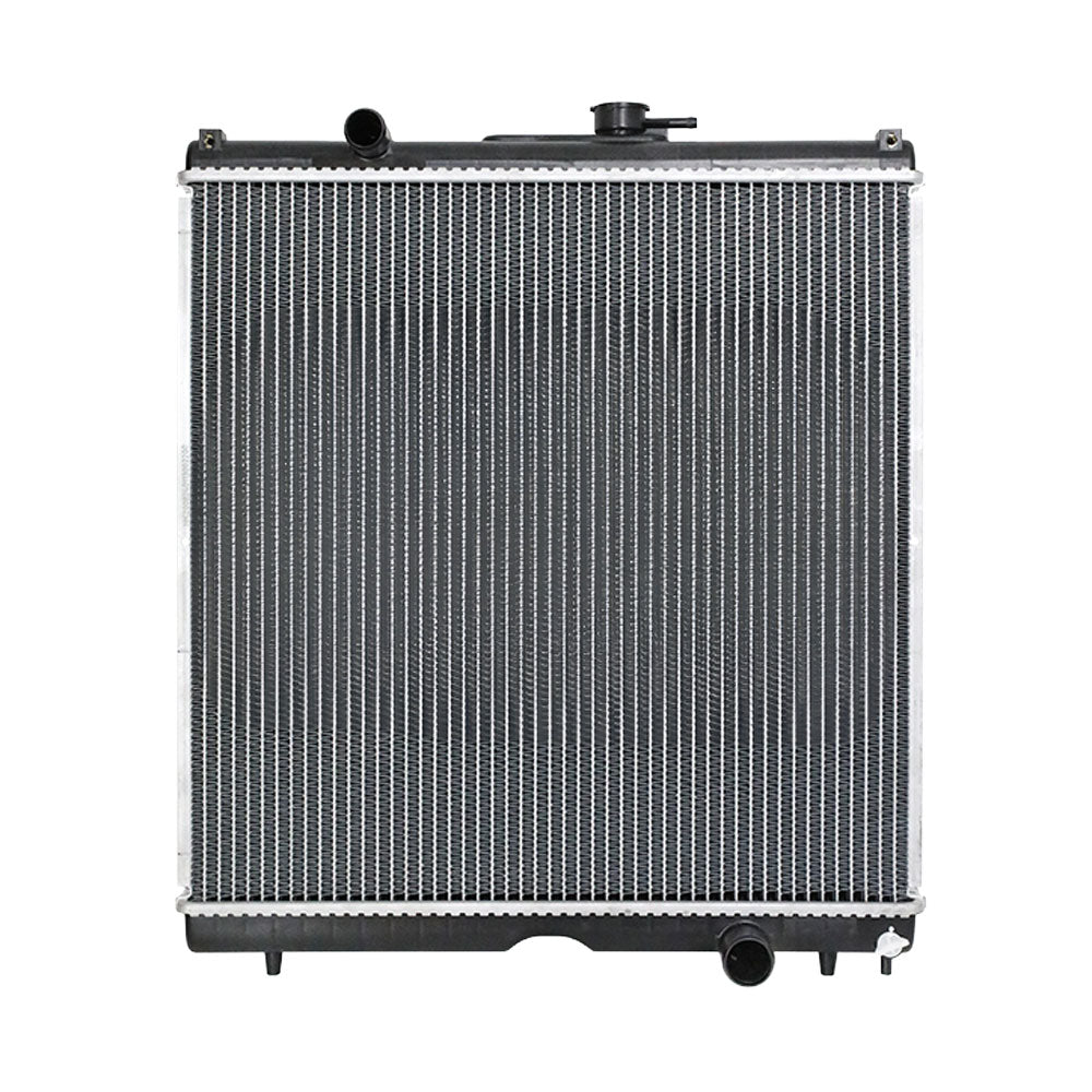 Compact Tractor Radiator LVA18091 Fits John Deere Compact Tractor Radiator 4044M 4044R 4049M ...