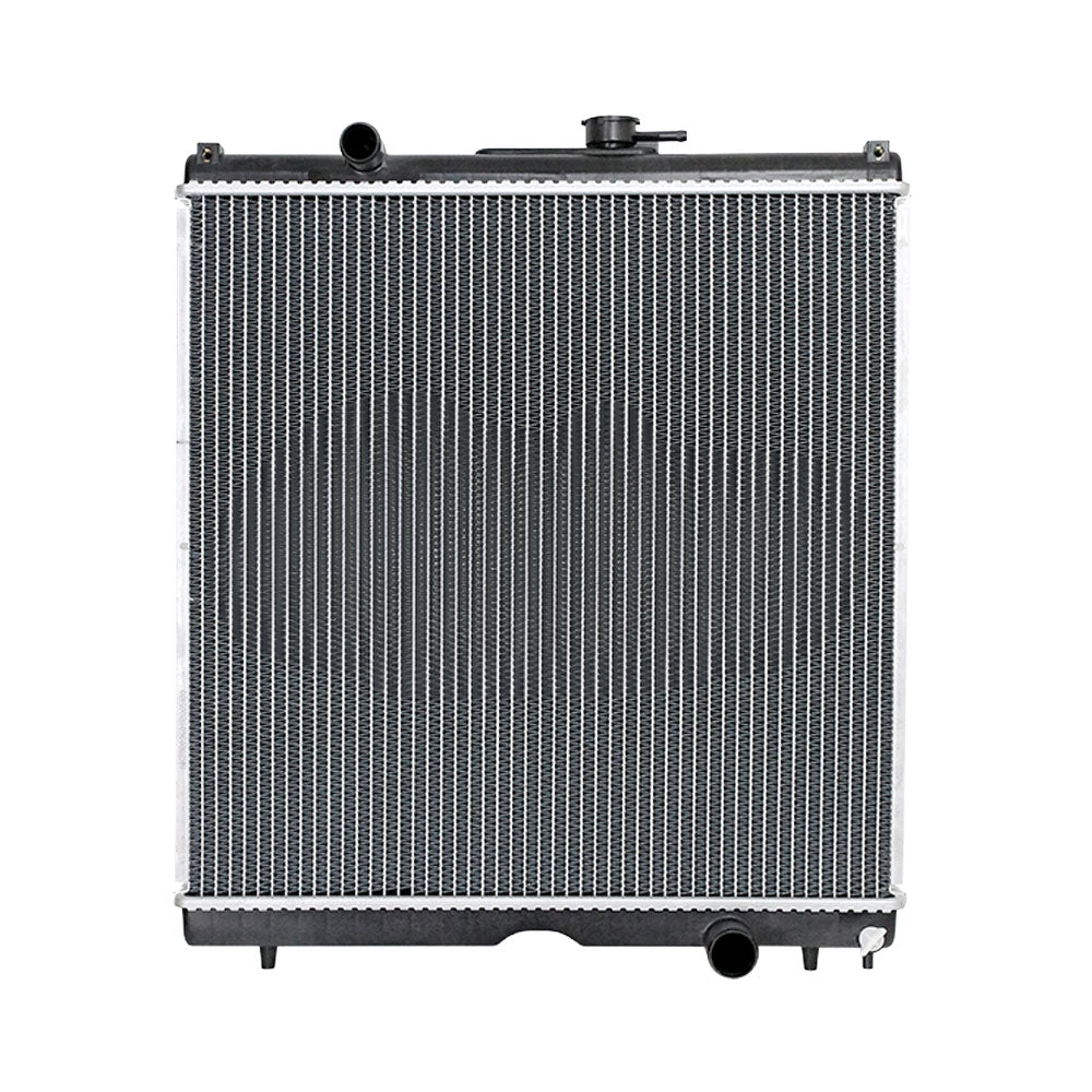 LVA18092 Radiator Fits John Deere Compact 3033R 3038R 3039R 3045R