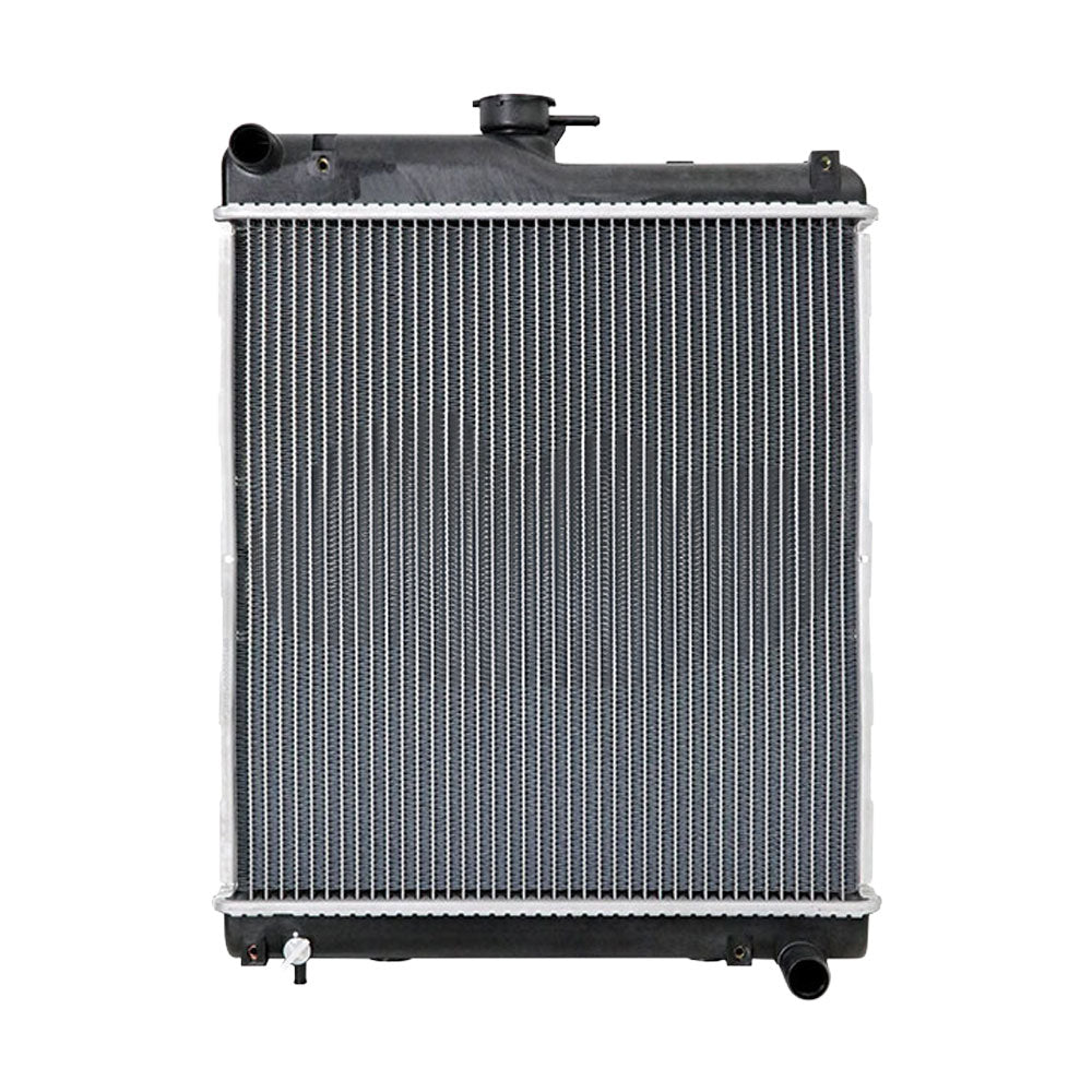 LVA19883 Radiator Fits John Deere Compact Tractors 3025E 2032R 2032R