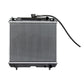 LVA8001 Compact Utility Radiator 2 3/4 x 15 1/4 x 1 7/8  Fits John Deere 2210