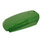 Upper Hood Cover w/Fuel Door Fits John Deere Replaces LVU11489
