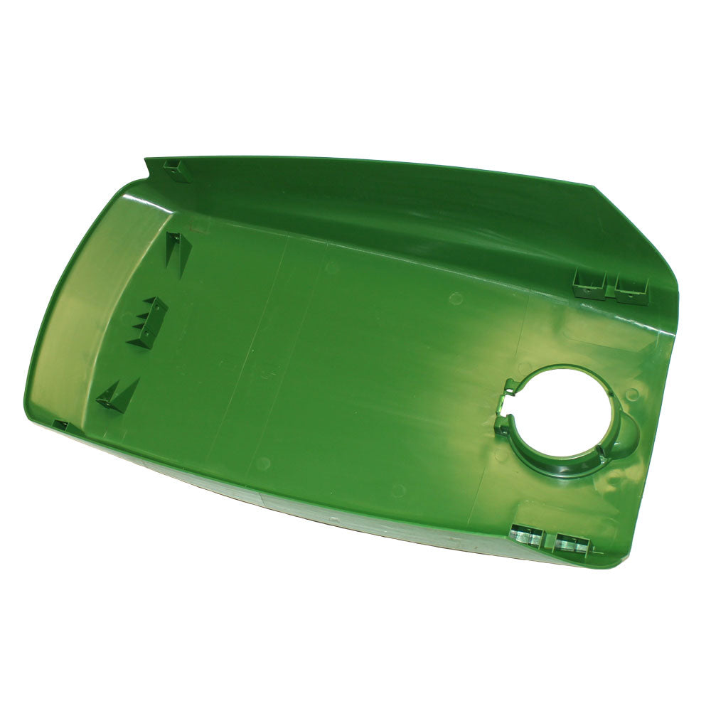 Upper Hood Cover w/Fuel Door Fits John Deere Compact Utility Tractors 4010 4110