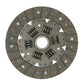 9" Organic Trans Disc Fits John Deere Models LVU800009 LVU800009-A LVU801100