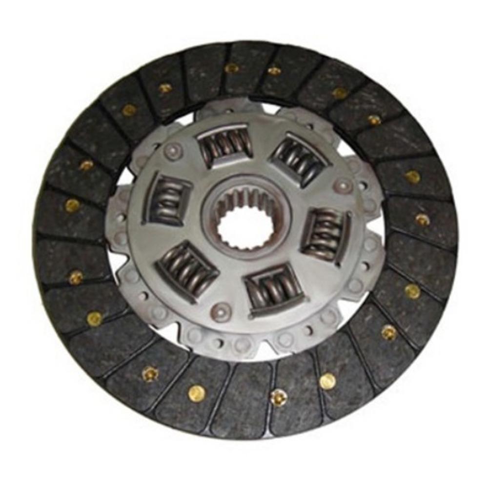 9" Organic Trans Disc Fits John Deere Models LVU800009 LVU800009-A LVU801100