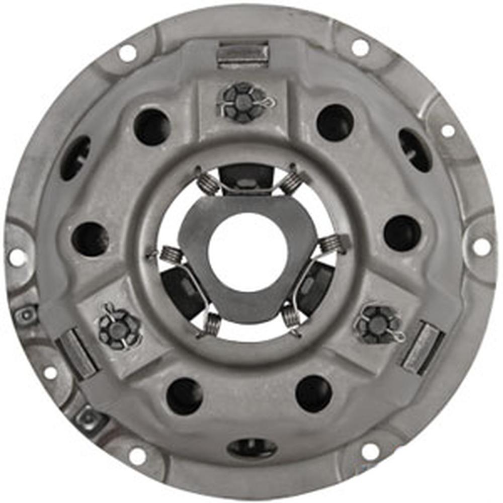 8.5" Single Pressure Plate Fits John Deere Replaces CH11720