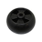 Deck Wheel Roller Fits John Deere STX30 STX38 STX46 X300 X300R X304 X305R Mowers