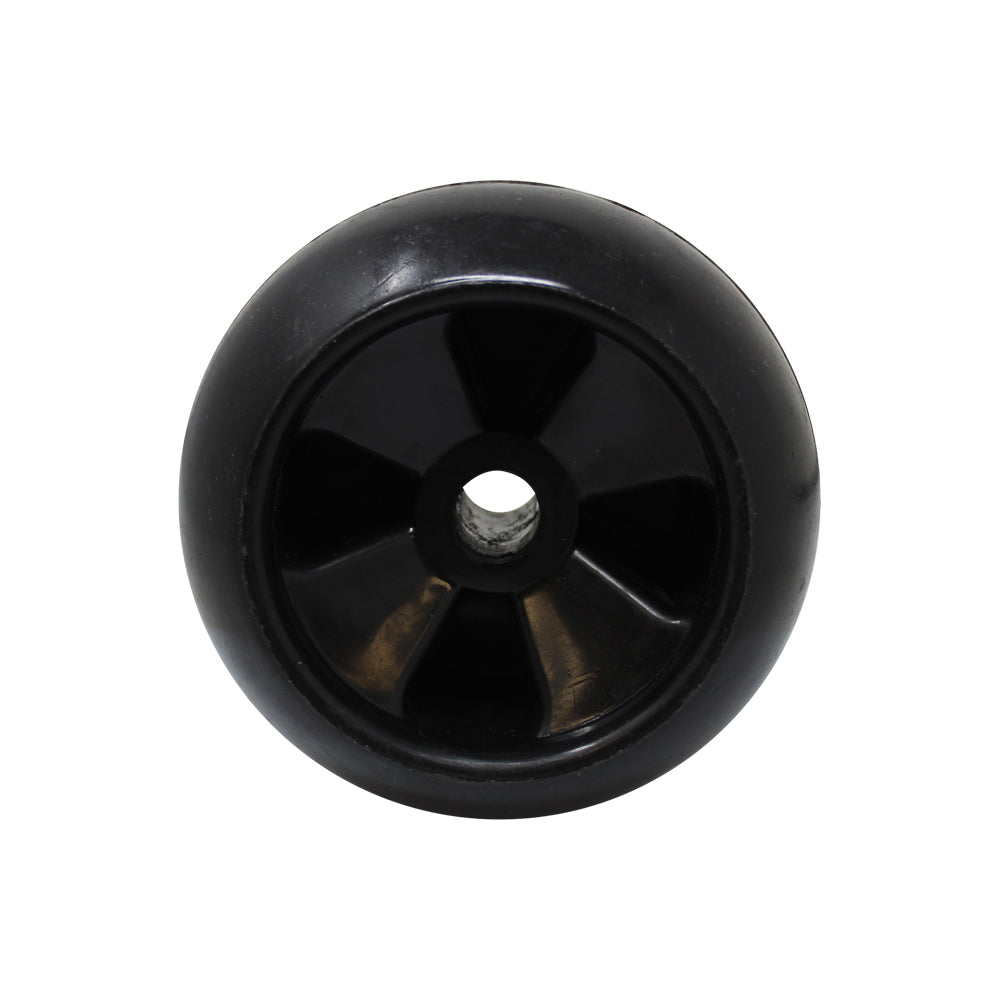 Deck Wheel w/o Hardware Fits John Deere Replaces AM116299