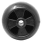 Deck Wheel Roller Fits John Deere LTR155 LTR166 LTR180 LX172 LX173 LX176 Mowers